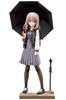 Girls und Panzer Финальная глава Эрика Ицуми Масштаб ПВХ Раскрашенная Полная Фигурка 1/7