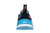 Men's Sneakers adidas Trae Young 1 Pixel Core Black/Signal Orange/Sky Blue