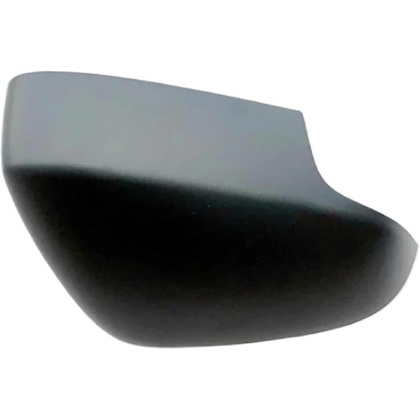 Compatible For Volvo S60 2011 2012 2013 2014-2019 Replacement Auto Rear View Mirror Shell Cap Housing Wing Door Side Mirrors Cover(1pcs ice white R)