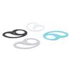 Portable Protective Ear Hook Secure Fit Hooks Earphone Holder Earhooks Silicone Anti-lost Earhook