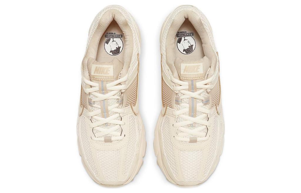 Nike Zoom Vomero 5 Sail Light Orewood Brown Женские FQ6868-111