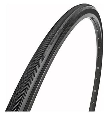 Vittoria RALLY TU Rally Tubular ALL Black 28X25 FV51 Medium Color BLK/Full