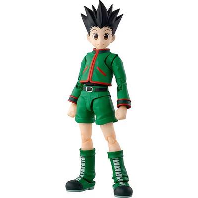 BANDAI S.H.Figuarts HUNTER×HUNTER Гон Япония НОВЫЙ