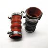 Upgraded Air Duct System For 207 208 301 4008 2008 Vehicles Increased Power Output Long Lasting Rubber Component D7WD