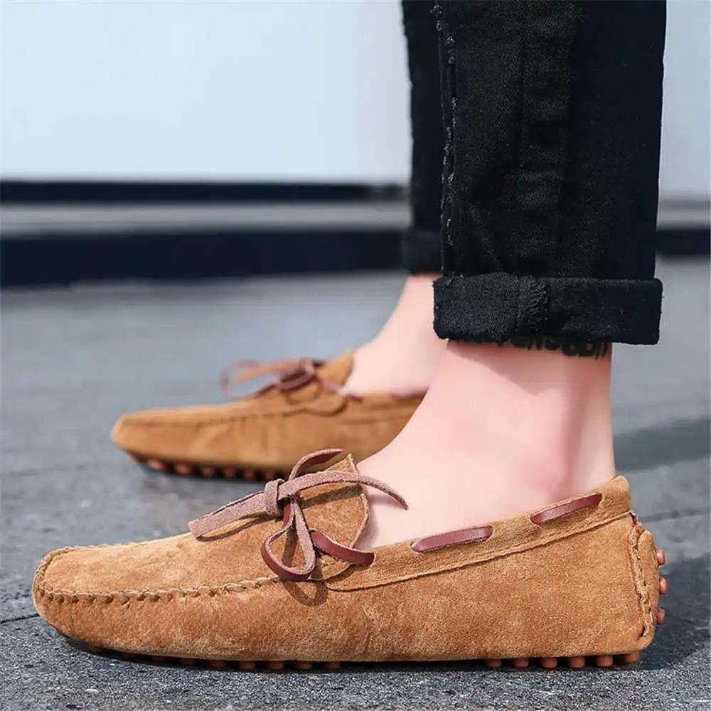 Настоящая кожа Номер 49 Обувь Баскет Терапевтический Размер 38 Мужские Кроссовки Распродажа Спорт Запатилас Бескет Тренировки