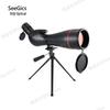 Зум-монокуляр SEEGICS 25-75x100ED