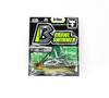 Jackall B Crawl Swimmer 3/8 унции Golden Shad (1342)