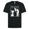 Футболка Mad Season 1138 Музыка Гранж Рок Above Alice In Chains Pearl Jam Черный