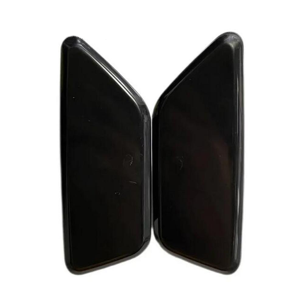 2× Крышка форсунки омывателя фары 86636AJ030 86636AJ040 Для Subaru