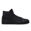 Zoom Blazer Mid ISO SB Orange Label - Dark Smoke Grey Men Sneakers Black DB3027-001