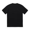 Li Ning Kung Fu Series Moisture Wicking Comfortable Short Sleeve Dry T-Shirt Men Tops Black AHSU909-2