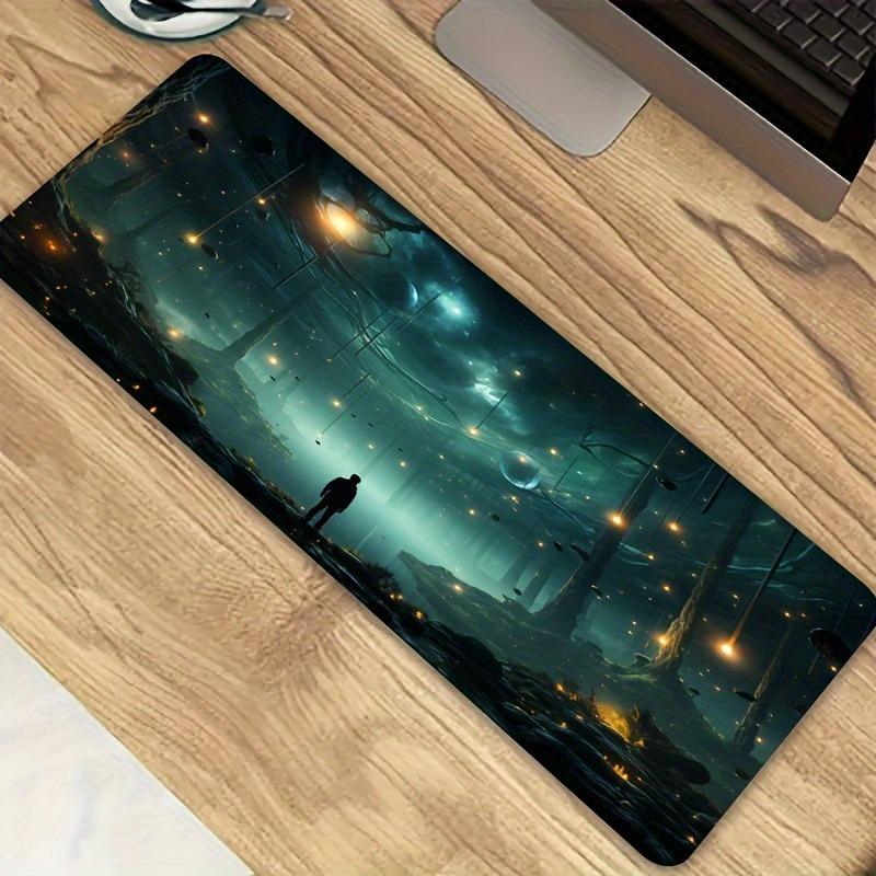 Коврик для мыши, офисный коврик для мыши, офисный коврик для мыши, простой креативный персонализированный коврик для мыши