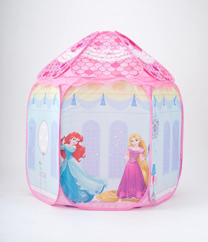 Nonaka Seisakusho Disney Princess Sparkly Princess Room