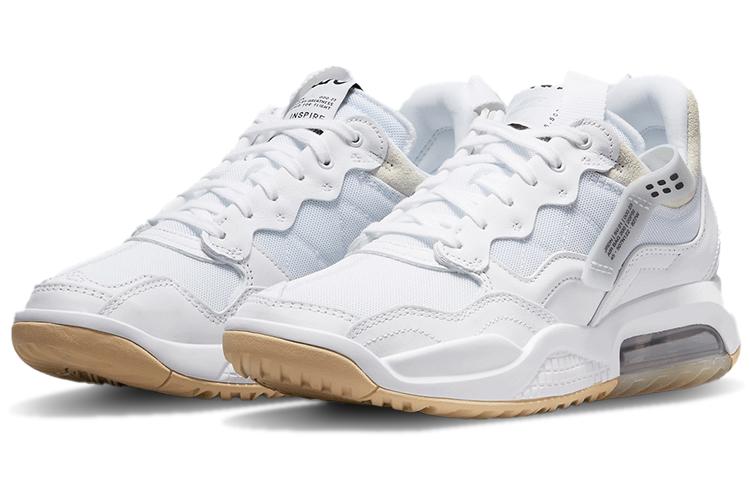 Jordan MA2 White Gum Women's CW5992-102