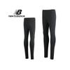 New Balance Women S High waiSt Cotton leggingS nbnS82w192 DGray Dark Gray