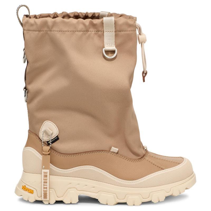 UGG Женские ботинки Crew Outdoor, песочные кроссовки 1161890-SAN