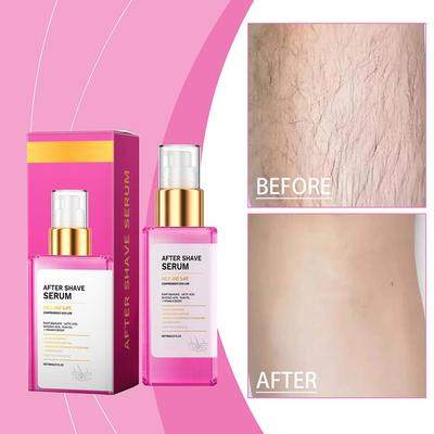 90 мл эфирное масло для волос после бритья с ароматом клубники It, Увлажняет, Успокаивает, Ежедневно, Масло S I1W3