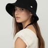 Ssecondo Viscose String Wire Bucket Hat_2 Colors