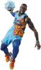 MAFEX 197 LeBron James SPACE A NEW LEGACY Painted Action Approximately 170mm Tall No. JAM Ver. Non-scale Figure,