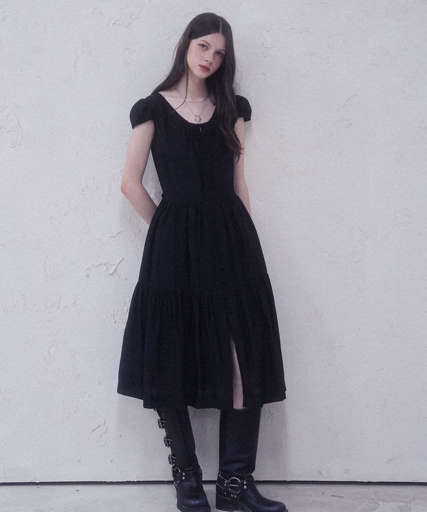 Urban Dress Sheerglow Dress - 3Col