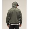 Gymshark Power Hoodie Strength Green A2c9h Ecjh