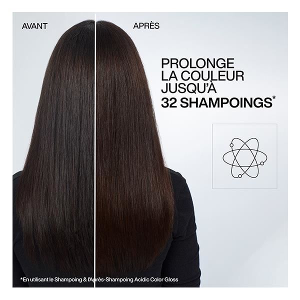 Redken Acidic Color Gloss Après-shampoing pour cheveux colorés