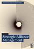 The Strategic Alliance Management Book