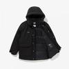 New Era Mlb New York Yankees 2l Mountain Down Jacket Black 14742088