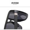 Fashion Trend Pilot Sunglasses UV Protection Sports Cycling Men's Double Beam Night Vision Glasses Wholesale