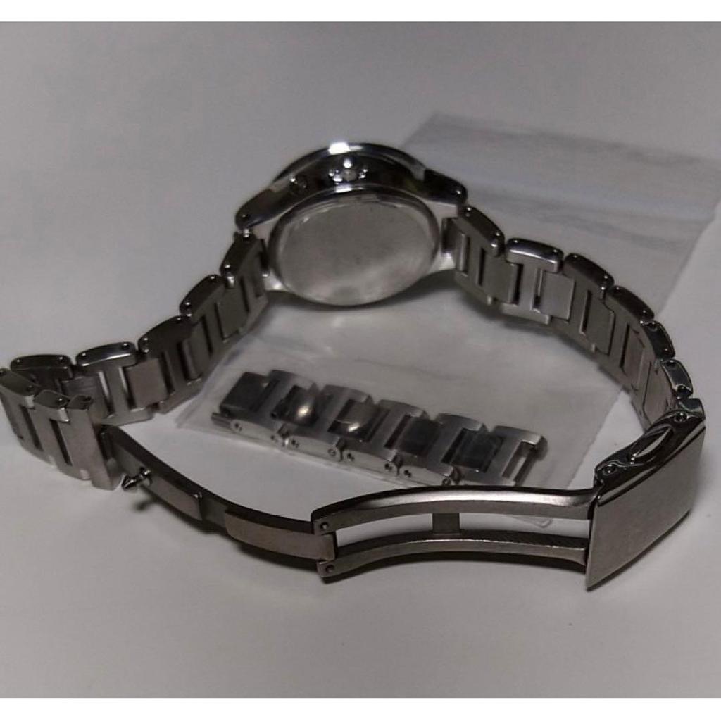Б/у часы Citizen CITIZEN XC H058-T020241