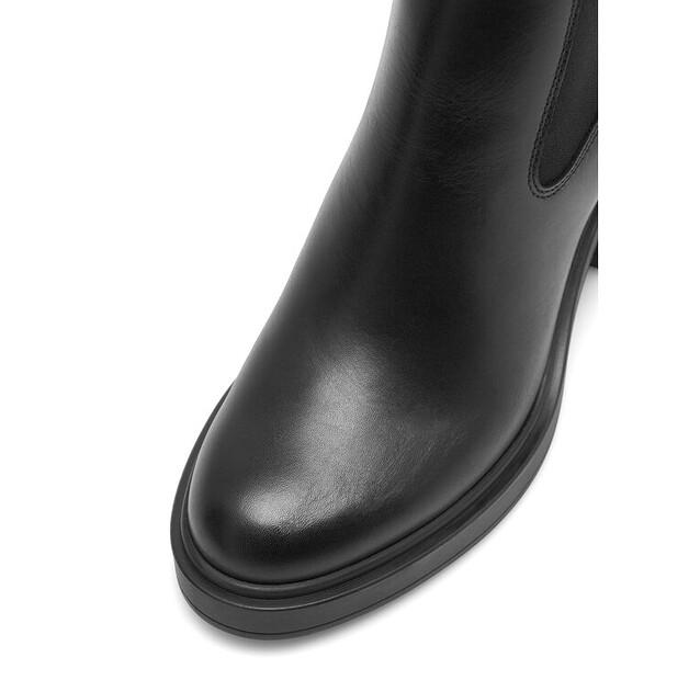 Ботинки Челси Gino Rossi FERGIE 2784440PE Black