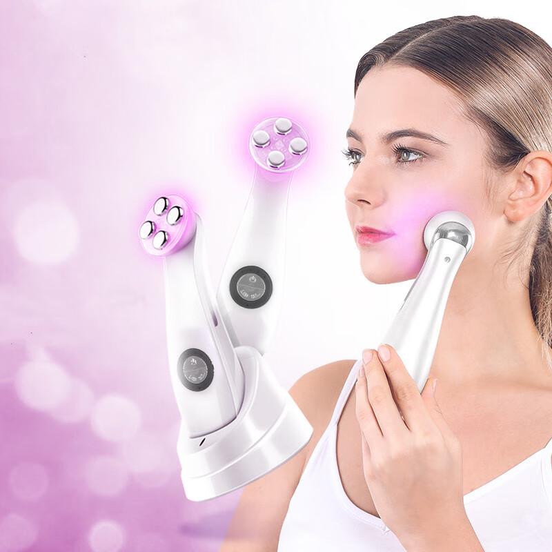 K-SKIN KD9900 RF & LED Facial Beauty Device