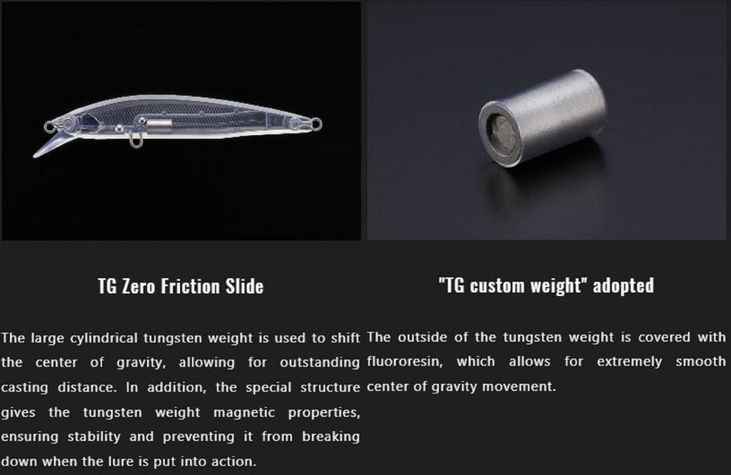 Jackall Rerange 85F Floating Lure Chartreuse Back Pearl (4657)