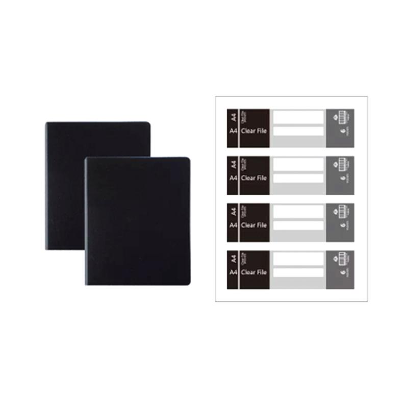 Аксессуары для кукольного домика Мини-доска для записей Зажим для блокнота Папка для файлов Канцелярская доска Игрушки Офисный стол Моделирование Папка Модель