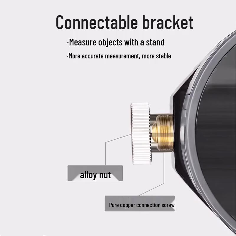 Jingkai Digital Shore A Hardness Tester