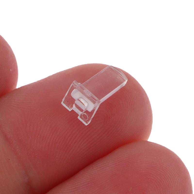 Шарнирный вал и металлический ствол для 3Ds Xl Ll вал втулка фонарный столб консоль запасная часть