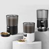 4L Cat Automatic Feeder Timed Feeding APP Control Feeder Dog Food Dispenser  For Cats Dogs