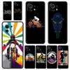 Moto Cross Motorcycle Sports Phone Case For Xiaomi 12T 12 13 Pro Poco X3 NFC M3 F3 F4 M4 X4 Mi Note 10 11 Lite 5G 11T 9T Cover