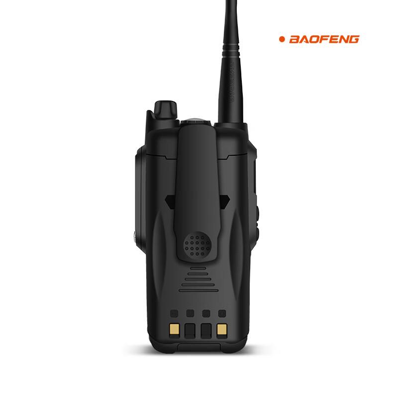 BAOFENG UV-5R Plus Флагманская Рация Высокой Мощности (Китайская версия)