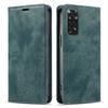 Xiaomi 13 Leather Case with Strong Magnetic Closure for Redmi Note 11 Pro & A1 - Protective Phone Cover