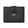 Кошелек Bifold Saffiano 1MV204 2C7X F0002