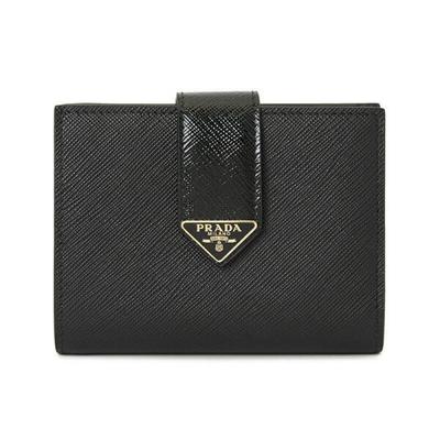 Кошелек Bifold Saffiano 1MV204 2C7X F0002