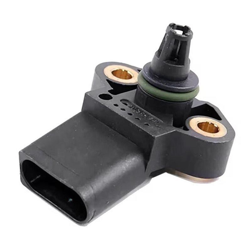 5PCS 0281002468 0041537028 A0041537028 MAP Manifold Air Pressure Sensor For BENZ ACTROS MP2 ATEGO VARIO