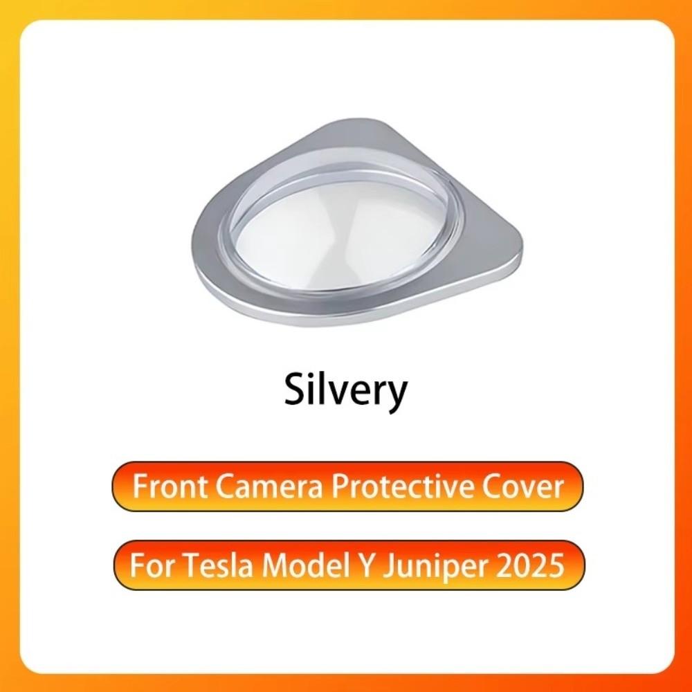 Rainproof Shield Protective Lens Guard Cover for Tesla ModelY/YL/3 Car Exterior Parts