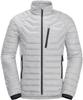 Куртка Jack Wolfskin Routeburn Pro Ins Jacket Men cool grey
