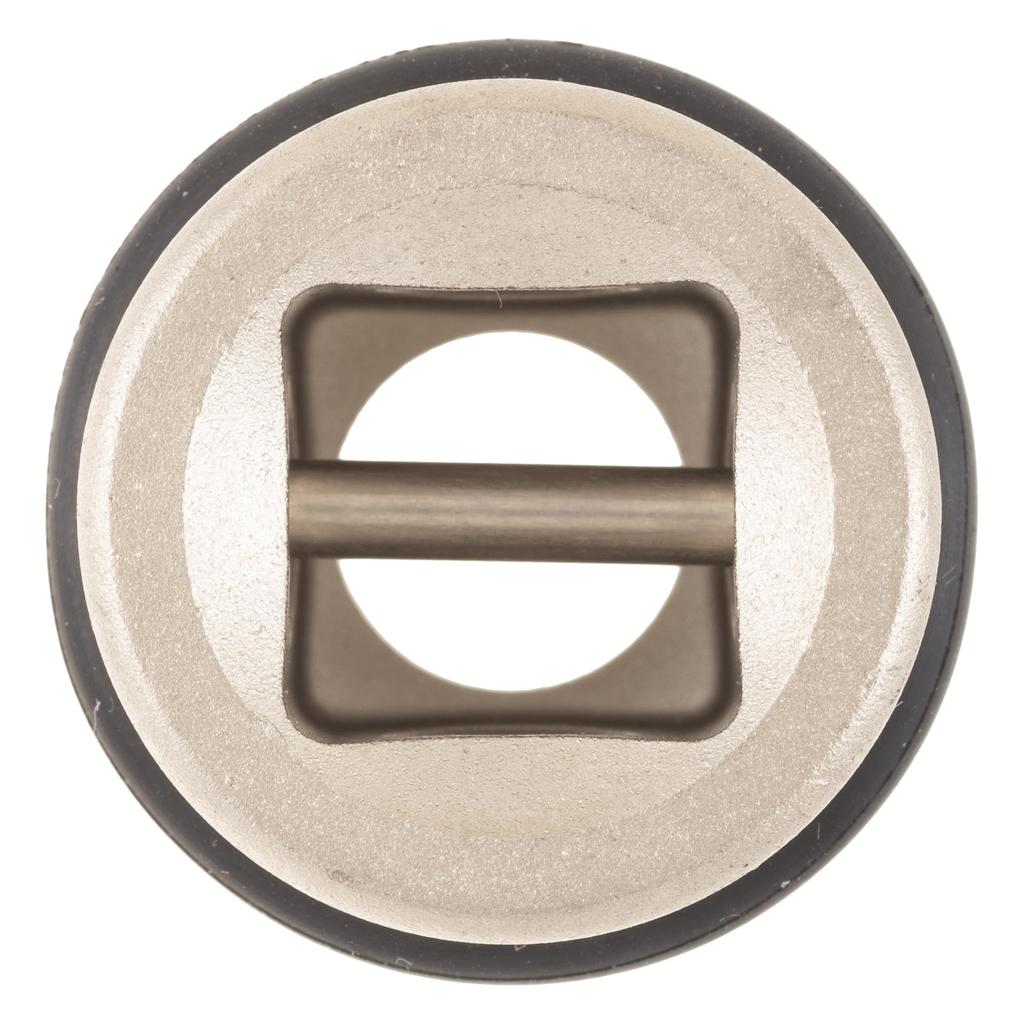 TONE Impact Long Socket Drive Angle Width Across Flats 15mm HP4NV-15L 12.7mm (1/2")