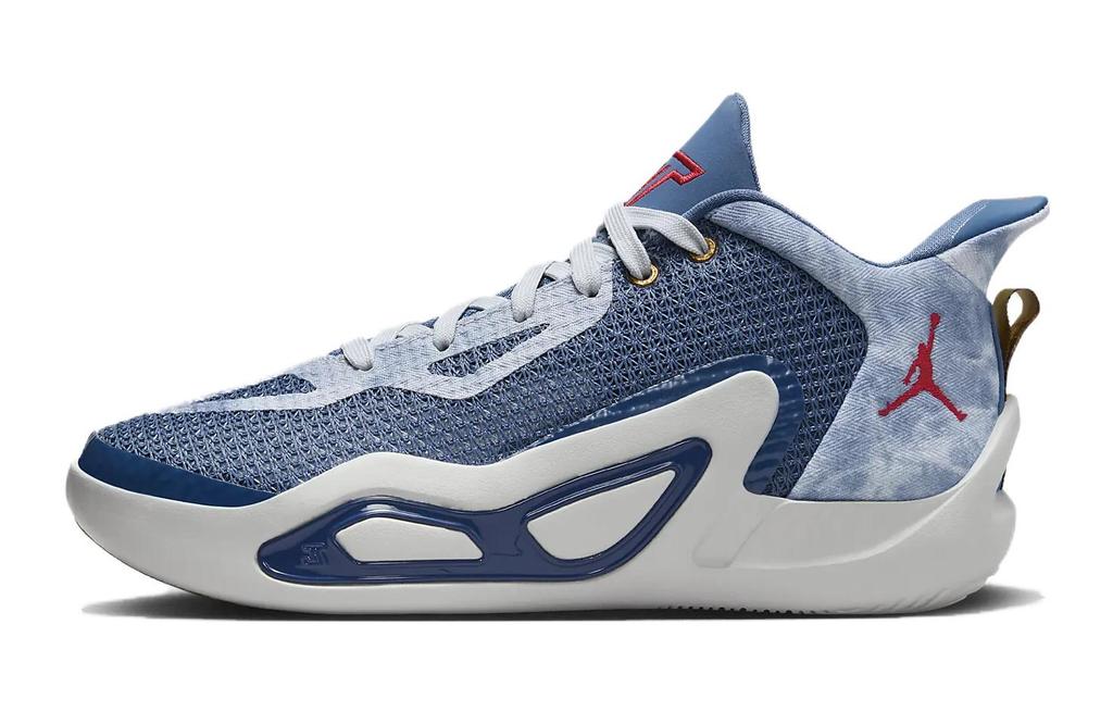 Jordan Tatum 1 Denim GS DX5359-400