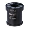 Доступен тормоз MicrocastBrake 22BTM для 22 mb_22btm (Микрокаст Бантам)