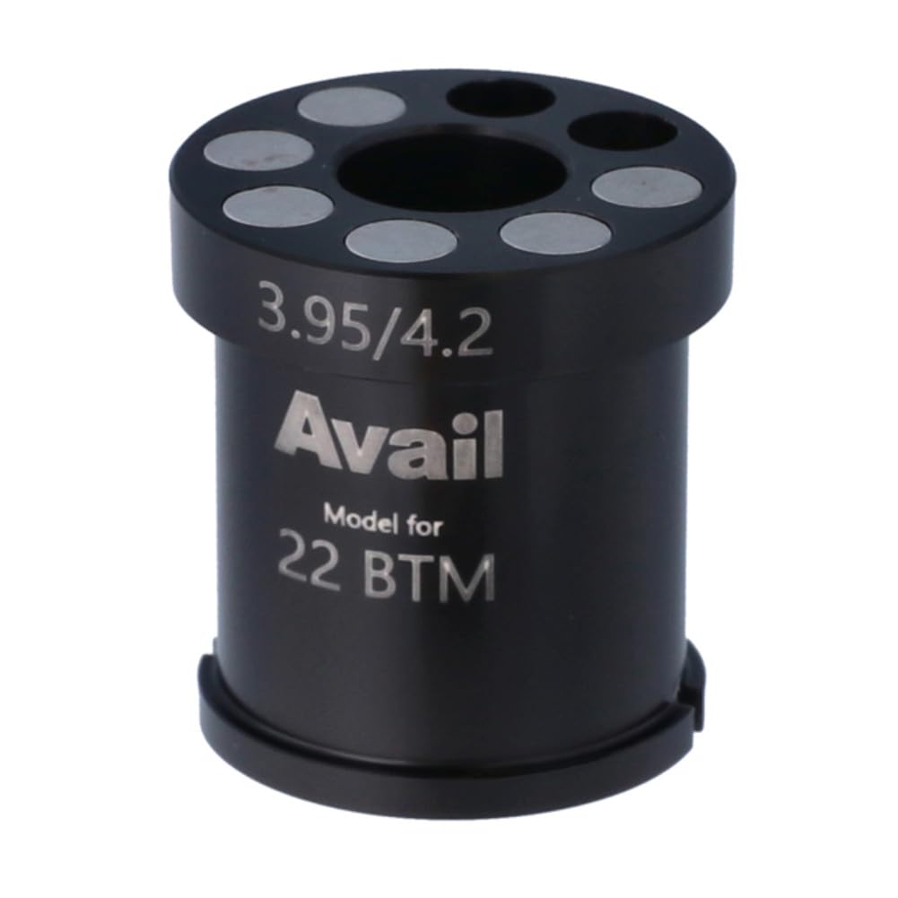 Доступен тормоз MicrocastBrake 22BTM для 22 mb_22btm (Микрокаст Бантам)