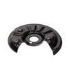 Ft03855 Fast Brake Disc Guard Rear Left